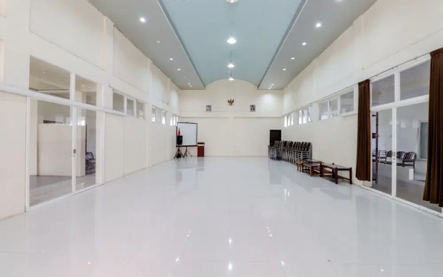 Ling Homestay Batu Malang