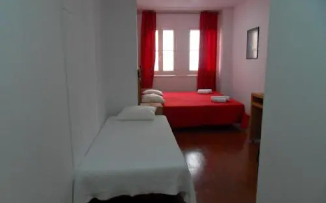 House rooms- Bairro alto Lounge