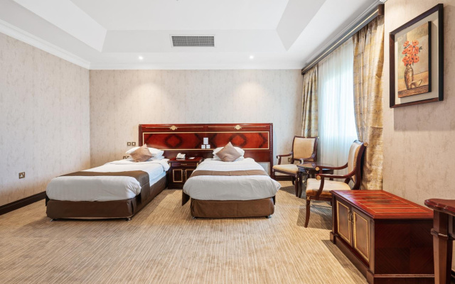 Chairmen Hotel