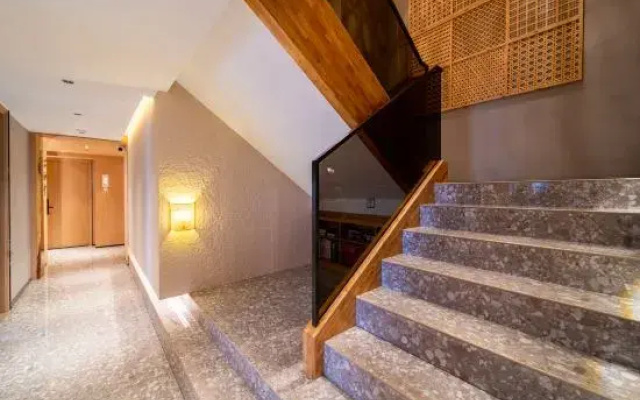 Guiyang Muxishe Homestay