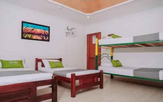 Hotel Colon Rodadero(Ayenda 1618 Hotel Colon Rodadero)