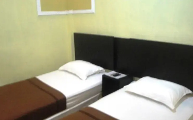 New Horizon Hotel