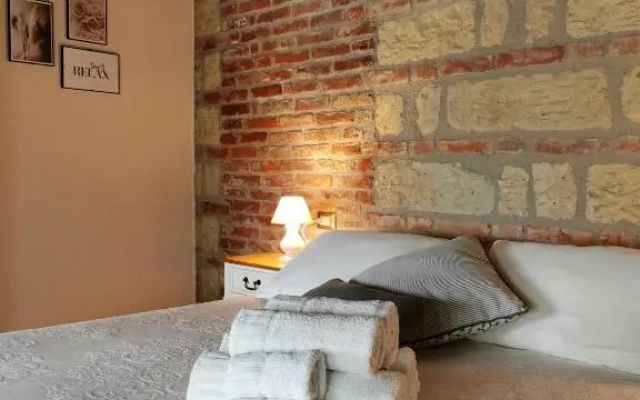 Agriturismo Airale