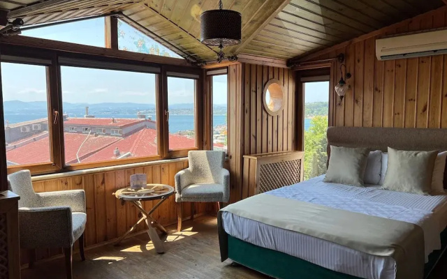 Denizci Hotel