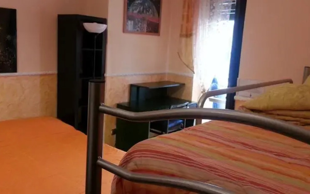 Vacanze In Casa
