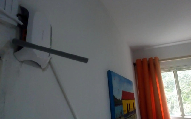 Estudio 2 Cerca A PLAYA Y CENTRO HISTORICO