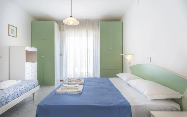 Beach&Sun a Lignano Apartment