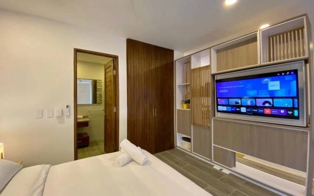 Casa Sisiguaca by Xarm Apartments