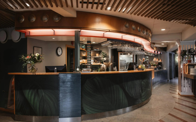 Home Hotel Uppsala