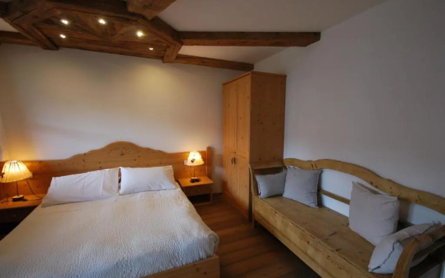 Agriturismo Maso Corradini