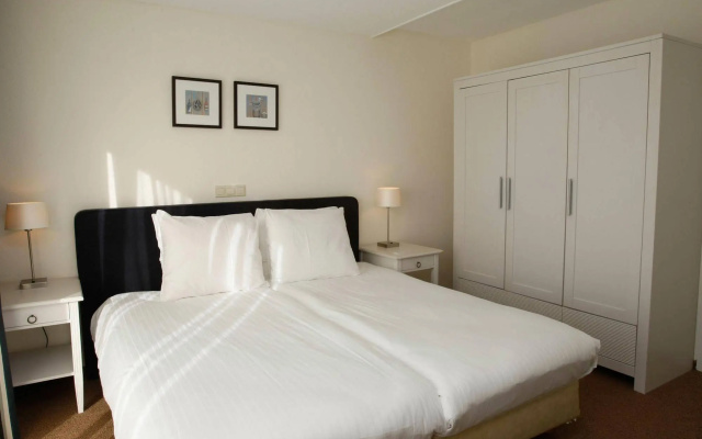 WestCord Strandhotel Seeduyn