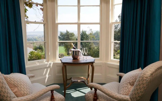 Loch Ness Country House Hotel