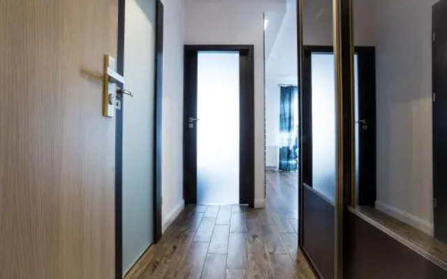 Julia Vip Apartments