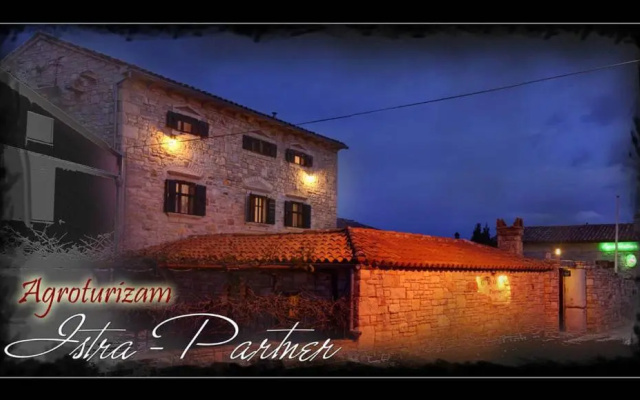 Rural Pension Istra Partner