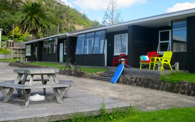 Flaxmill Bay Motel Unit 4 - Flaxmill Bay