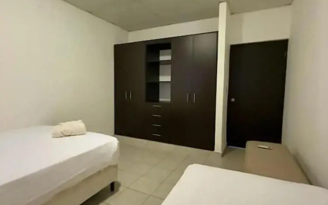 La Placita - Apartamentos
