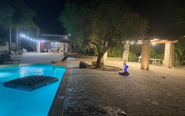 Villa Forester