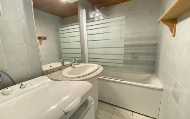 Maison Bretignolles-sur-Mer, 2 pièces, 4 personnes - FR-1-231-100