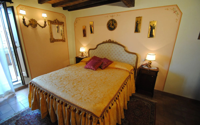 Albergo Torre Sangiovanni