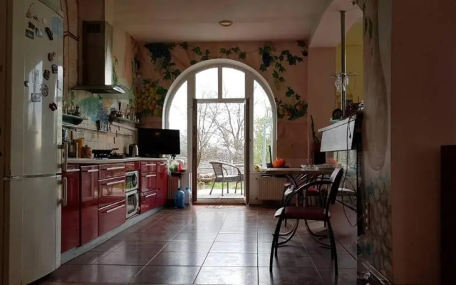 Holiday Home on Seminarska
