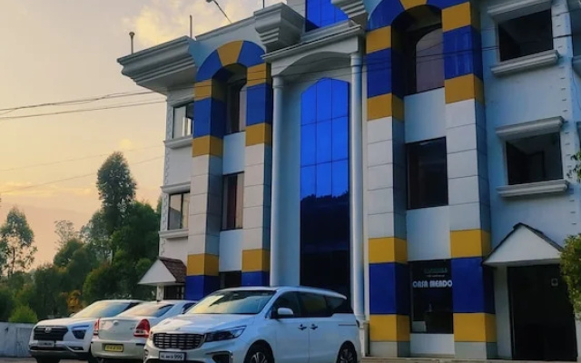 Karthika Residency