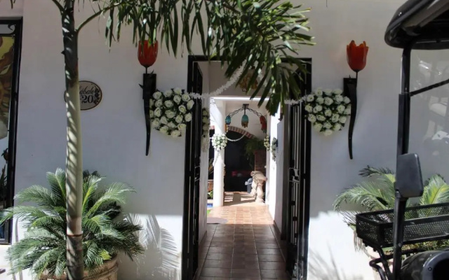 Hotel Villas Amalia