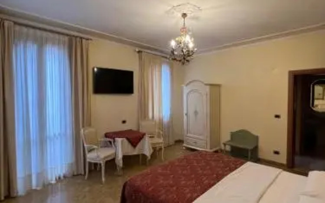 Inn Venice