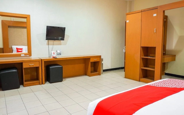 Tekmira Residence Supratman by OYO Rooms