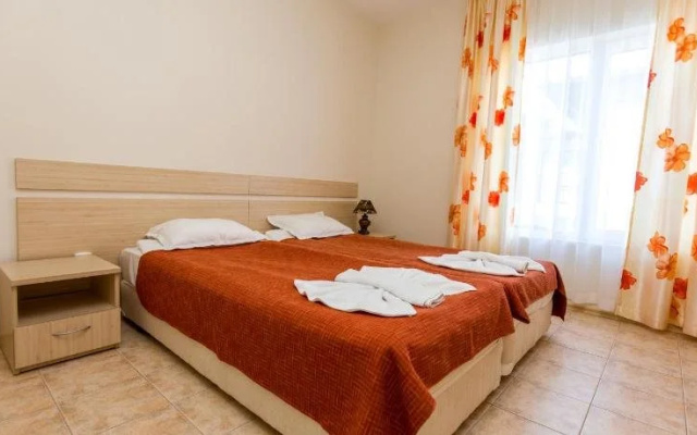 Belle Air Apartments