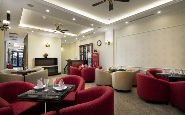 Binh Anh Hotel