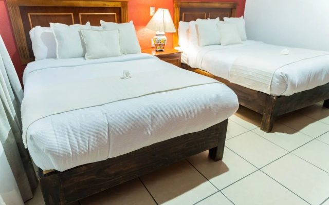 Casa Graciela Hotel Pátzcuaro