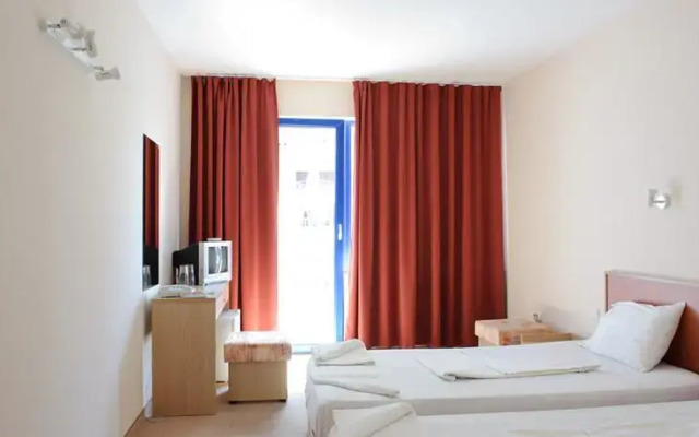 Hotel Nadia