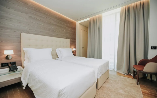 Magnus Hotel