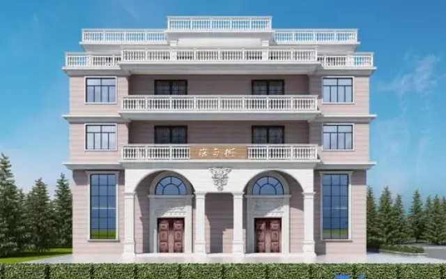 Meizhou Island Sea and Tree Homestay (Mazu Film City Branch)