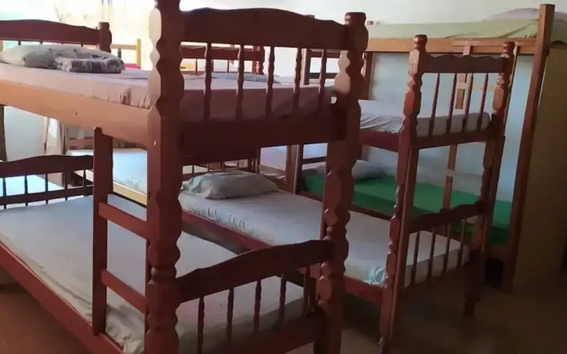 Hostel Dumah