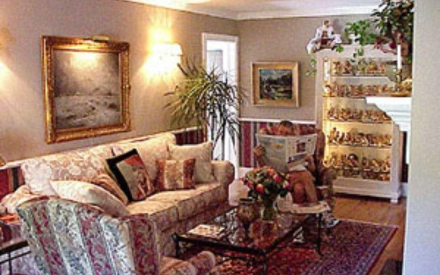 A Midsummer's Dream Bed & Breakfast
