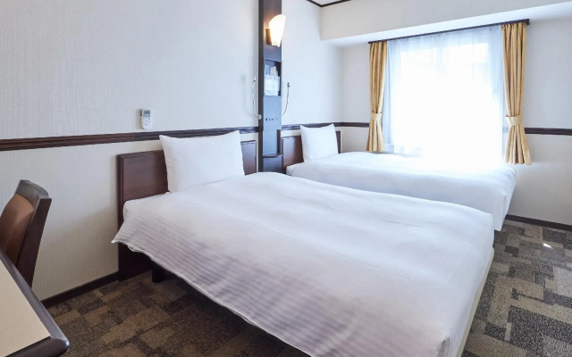 Toyoko Inn Tokyo Ueno Tawaramachi-eki