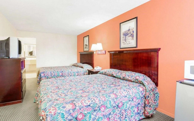 Knights Inn San Angelo