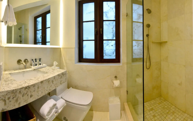 Hotel St. Michel