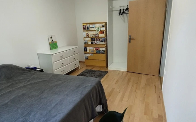 Beautiful Large Apartment in Leibnitz Center