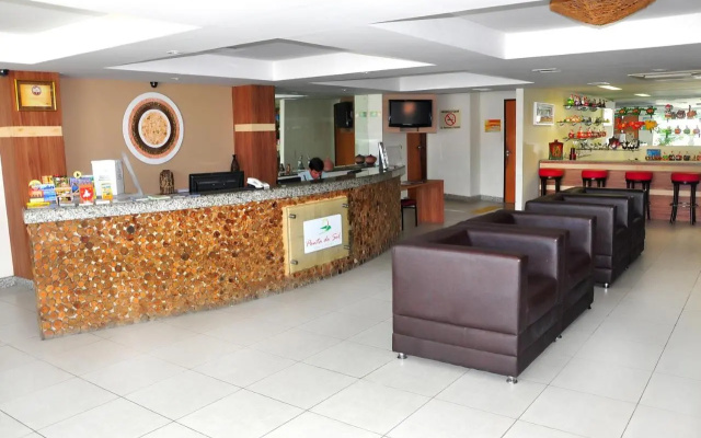 Rede Andrade Bello Mare Comfort