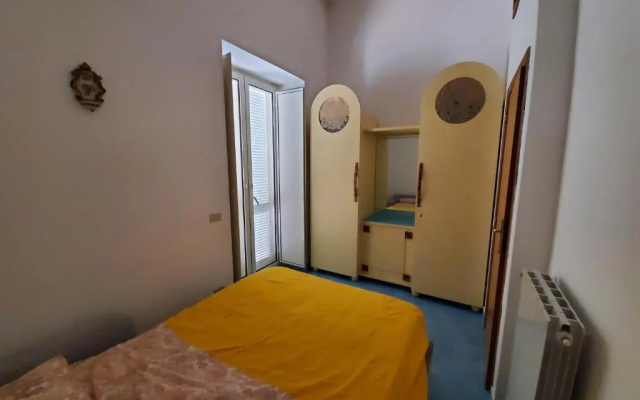 Casa della Conchiglia - Capri