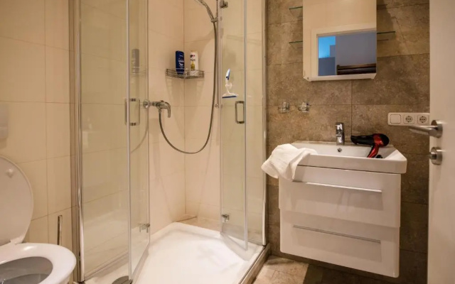 Ferienwohnung/Businessapartment