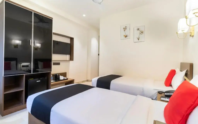 Clove Boutique by OYO Rooms