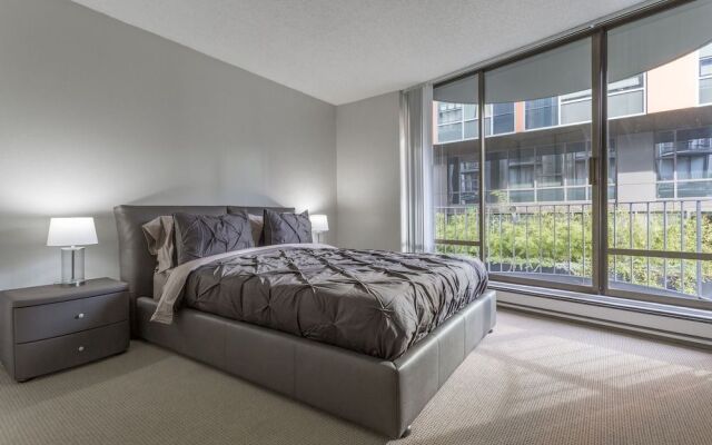 Domicile Suites at Cove