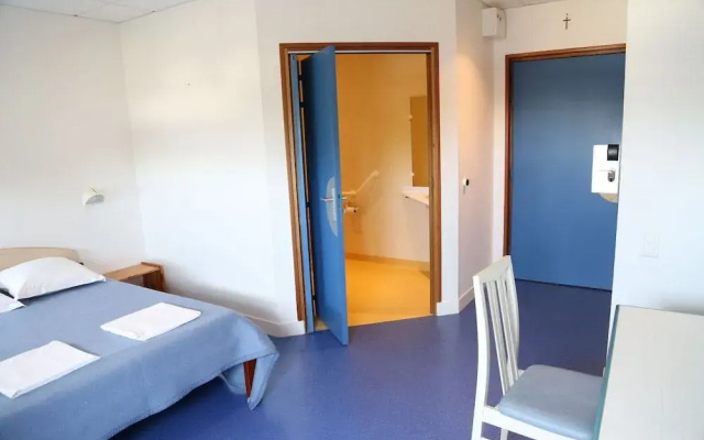 Espace Montcalm