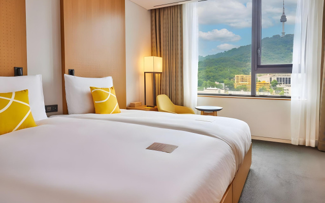 L7 MYEONGDONG by LOTTE HOTELS