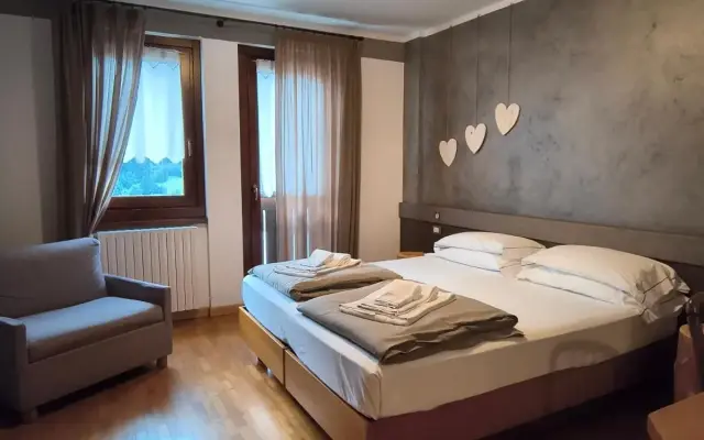 Hotel Sorriso