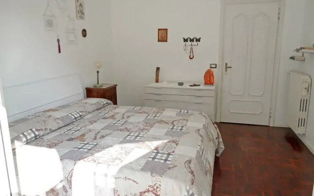 Balcony Flat Near the Center by Wonderful Italy