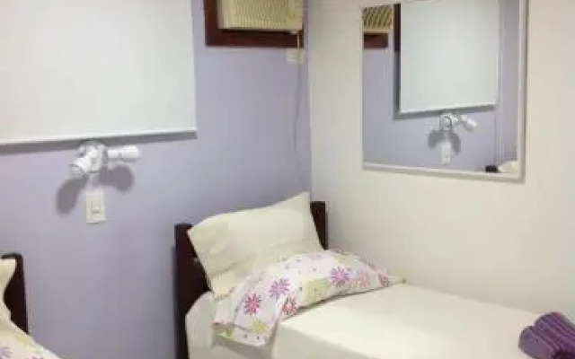 Suite Em Buzios Joã O Fernandes Praia